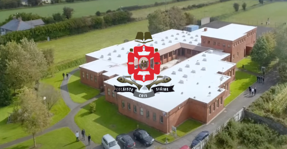 Welcome to Coláiste Cois Siúire